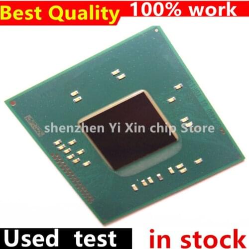 100% test very good product SR1X6 E3845 cpu bga chip reball with balls IC chips