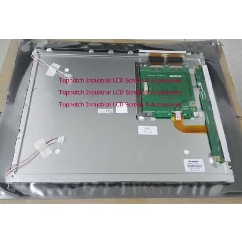 LQ150X1DG11 15" LCD SCREEN DISPLAY PANEL