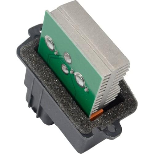A/C Heater Blower Motor Resistor for Ford Explorer Mercury Mountaineer 1998 1999 2000 2001
