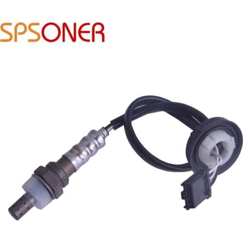 SPSONER OEM OZA548-M1 Air Fuel Ratio Lambda O2 Sensor Oxygen Sensor For Mitsubishi Lancer 03-08 1.3L 1.6L 4G13 4G18 03 OZA548M1