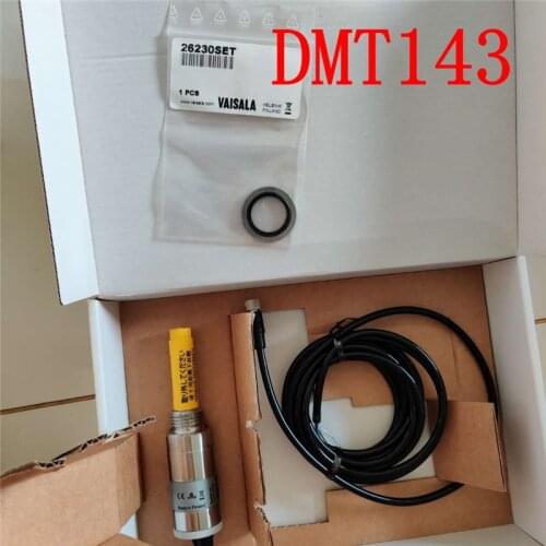 DHL FAST SHIPPING New original dewpoint meter DMT143