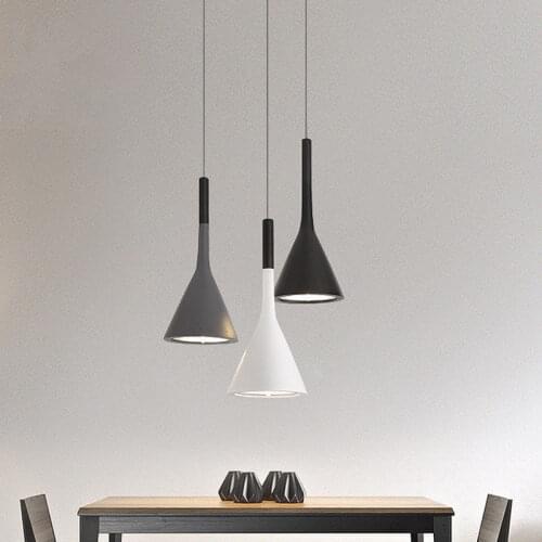 LED Pendant Lights IANLOV China