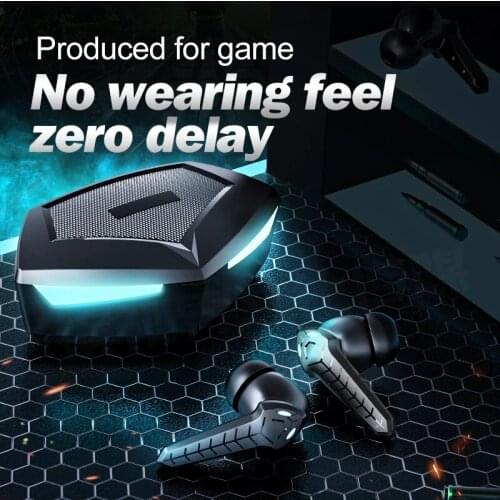 IORABC Headphones