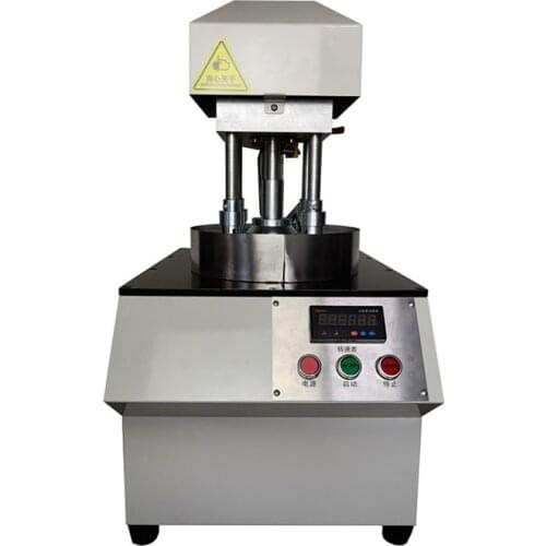 Stone wear resistance testing machine tester ASTM standard