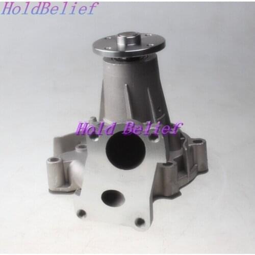 New Cooling Water Pump for 4D55 4D56 D4BB GWM-52A Engine Pickup Car