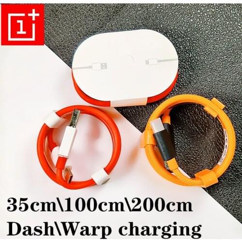 OnePlus Mobile Phone Charging Cables