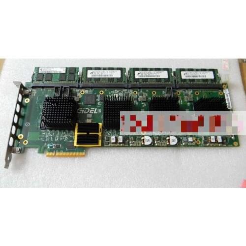 PROCStar III REV 3 67509 PROCStarIII260-4A PFPGA