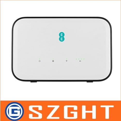 Unlocked Huawei B625 B625-261 CAT12 720Mbps 3G 4G CPE Routers WiFi Hotspot Router 4G bands 1 3 7 8 20 4G ROUTER PK b618 b818