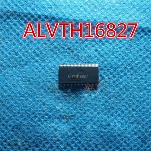 SN74ALVTH16827GR ALVTH16827 TSSSOP56 5Pcs/Lot NEW