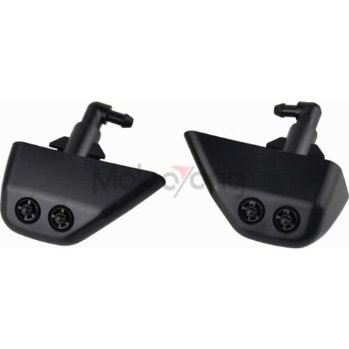 Left/Right Headlight Washer Nozzle Jet LR003851 LR003850 For Land Rover Freelander 2 LR2 2006-2011