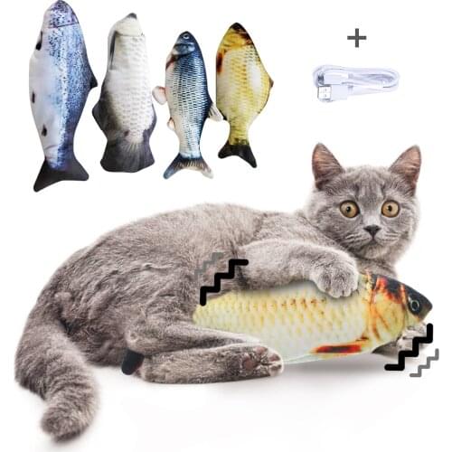 TotoJay Electronic Soft Toys