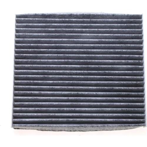 Carbon cabin filter for 2012 - SSANGYONG KORANDO 2.0 OEM: 68116-34000 #LT209C