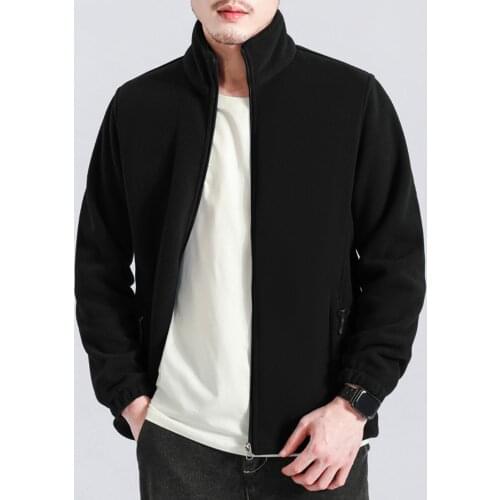 XIYOUNGYOUNG Men's Outerwear