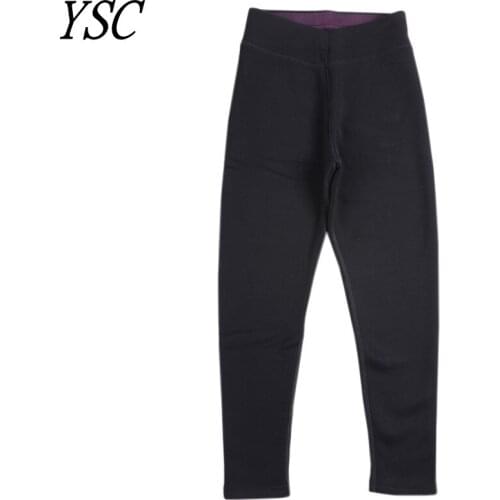 Women's Knitted Leggings Yunshucloset China