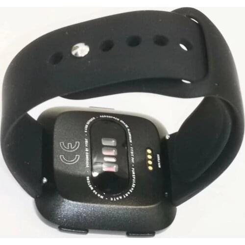 ZycBeautiful Heart Rate Watch