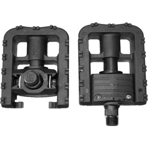 1 Pair Bicycle Cycling Foldable Pedals Foot Pegs Mountain Road Bike Outdoor Riding Sport Pedals Fixed Gear