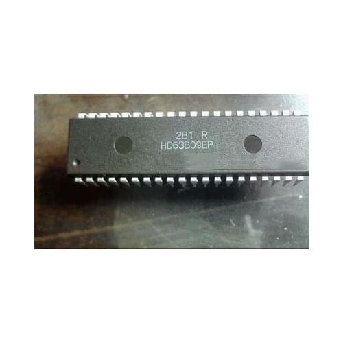 1pcs/lot HD63B09EP HD63B09 DIP-40