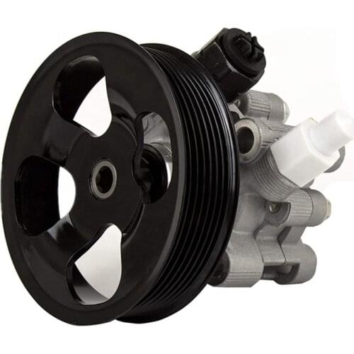 1GR 1GRFE 2GR 2GRFE Engine power steering pump for TOYOTA TACOMA 4.0L 2005-2015 LEXUS RX350 3.5L V6 2007- 44310-04130