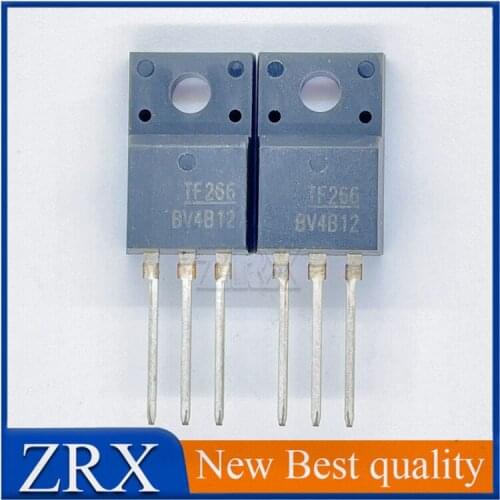 5Pcs/Lot New Original AOTF266 TF266 Triode In Stock