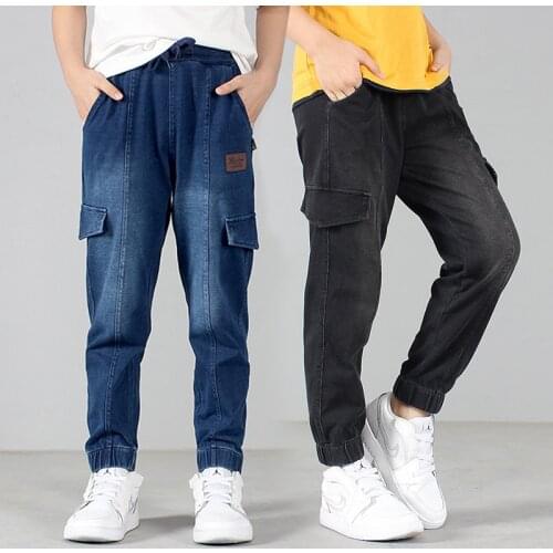 7 Seconds Fish Classic Trousers For Boys