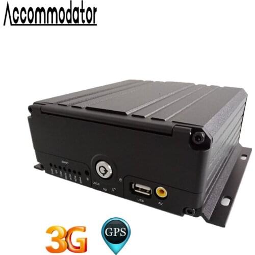 Accommodator CCTV Systems