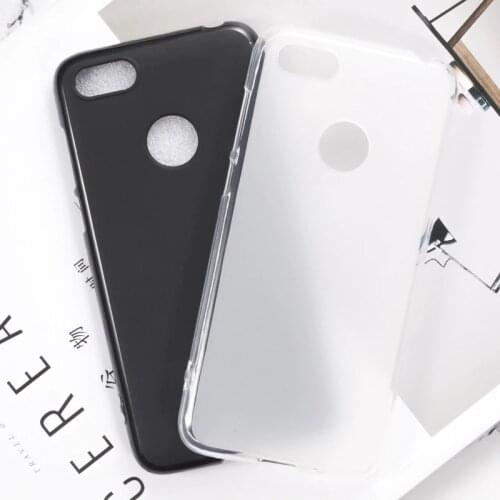 Phone case fundas back cover for Lenovo K5 Play Z5s S5 K9 Note Z6 Lite S5 Pro K5s A5 A6 K5 Note 2018 cases soft TPU silicone