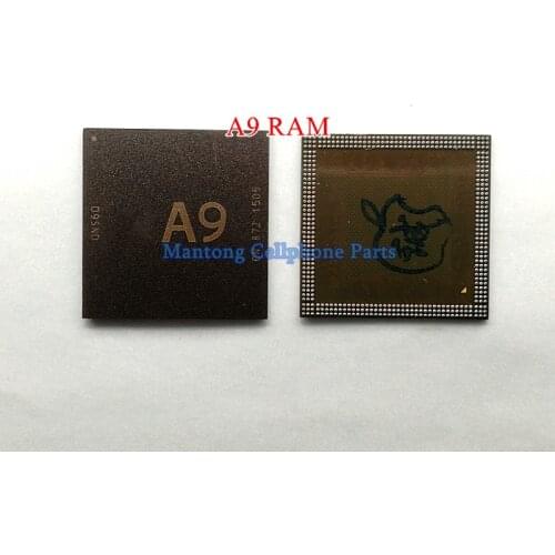 RAM ic chip A6 A7 A8 A9 A10 A11 A12 A13 CPU upper layer For iPhone 5 5S 6/6P 6S/6SP 7 7PLUS 8 8P X XR /XS/MAX 11/PRO/MAX