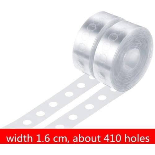 5 Meter Balloon Fixed Tools Balloon Chain Wedding/Engagement Room Layout Birthday Party Decor Happy New Year Balloon Accessories