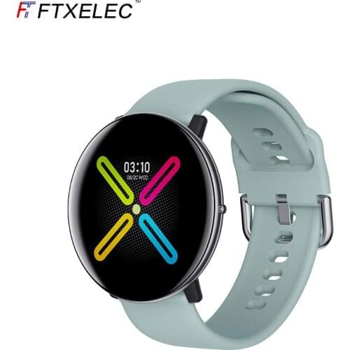 Heart Rate Watch FTXELEC China