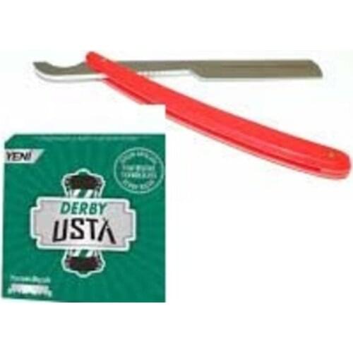 2 pcs Razor + 100 Pcs Razor Gift Razor Set