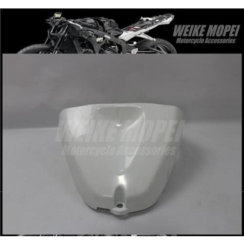 Unpainted Motorcycle Fairing Tank Cover Panlel Fit For Kawasaki Ninja ZX636 ZX600 ZX6R ZX-6R 2005 2006