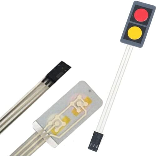 New Hot 2 Key Button Membrane Switch Matrix Array Keyboard Keypad Control Panel Pad DIY Kito