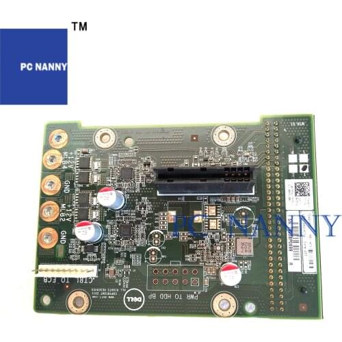 PCNANNY FOR Dell PowerEdge C6220 0H5R9J H5R9J Power Distribution Board
