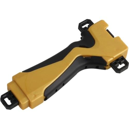 Spinning Top Launcher Holder Grip for Spinning Top Metal Fight Accessories