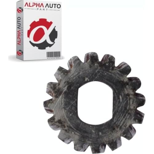 Sunroof Motor Repair Gear For Renault