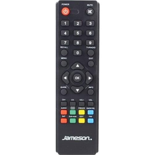 KYD KR JAMESON JS-3000 SD SATELLITE CONTROL