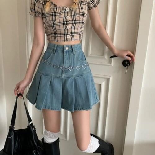 WJGDDCMR Womens Summer Skirts