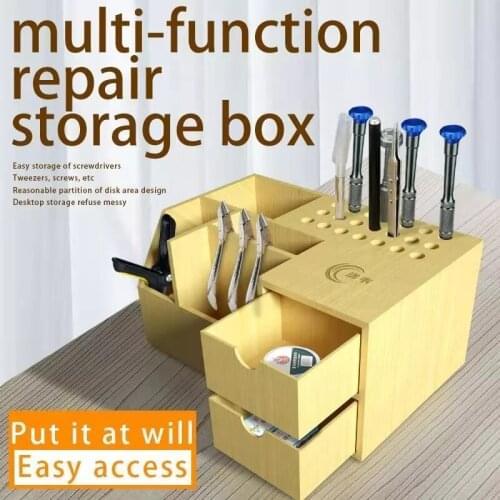 XMSJ Organizers For Tools