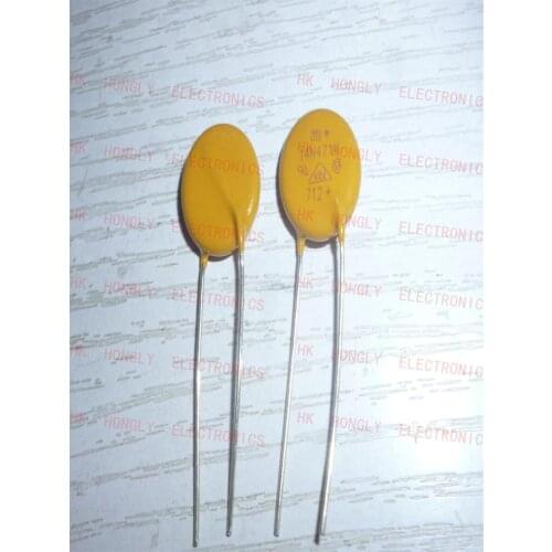 30 PCS JVR14N471K87PU5