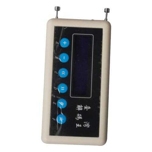 433Mhz / 315Mhz Remote Control Code Scanner(Copier)