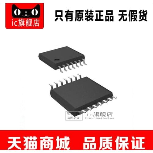 74LVC4066PW TSSOP14 74LVC4066 LVC4066