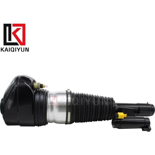 Front Left Right Air Suspension Shock Absorber Strut For BMW 7-Series G11 G12 4Matic 2015-2018 1 Piece 37106877559 37106877560