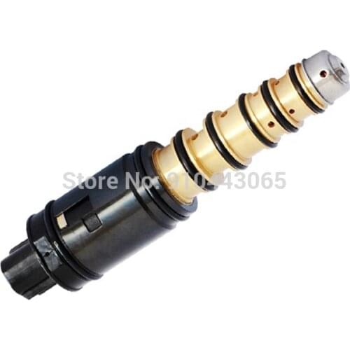 Denso 6SEU16C 6SEU12C Electric Compressor Control Valve For Toyota Camry Chrysler 200 Dodge Journey Lexus IS F Scion xD
