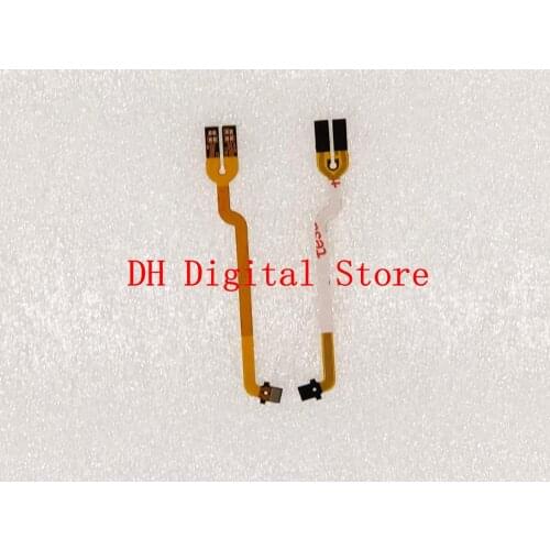 Lens Manual Focus Sensor Flex Cable For Canon Zoom EF-S 18-135 mm 18-135mm 3.5-5.6 IS STM Repair Part