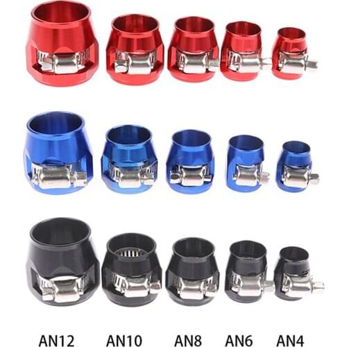 JETTING Clamps And Clamps