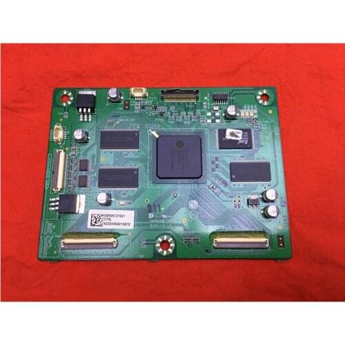 For LG EBR39731501 (EAX40007601 EAX42752001) Main Logic CTRL Board