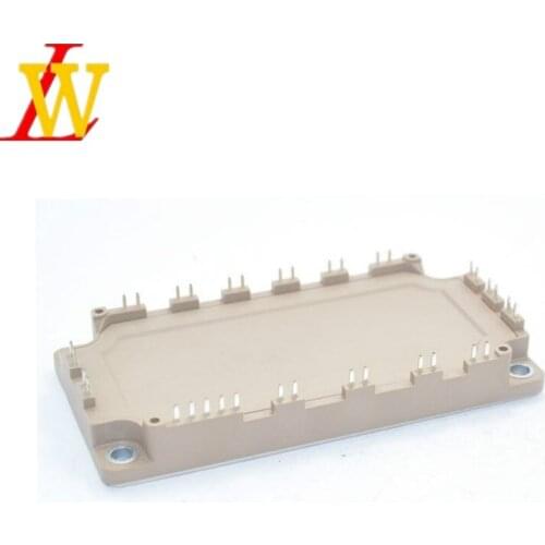 7MBR100U4B120-50 igbt Module