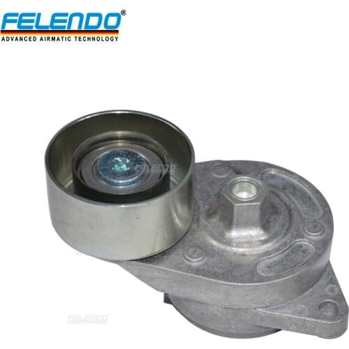 PQG500160 Pulley tensioner Belt Tensioner belt timing tensioner for LANDROVER