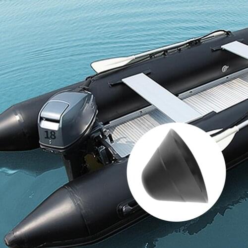 Durable Boat Collision Head Protector Replace Lightweight Inflatable Boat Crashproof Equipment 90 Degrees