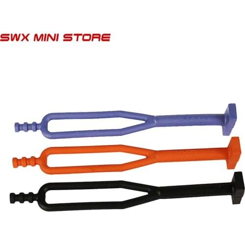 New Rubber Kickstand Side Stand Strap for Husqvarna FE TE FC TC TX FX 125 250 350 450 300 501 2014-2021 2020 2019 2018 2017 2016